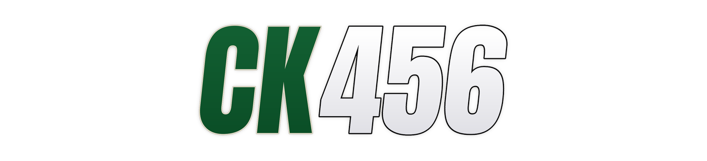 ck456 লোগো